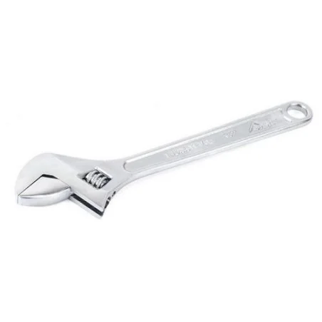 LLAVE AJUSTABLE 12" CROMADA 704009 ONSITE