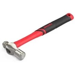 MARTILLO BOLA M/FIBRA 24OZ...