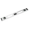 NIVEL ALUMINIO 23.5"(600MM) 3 AGUAS 710003 ONSITE