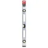 NIVEL ALUMINIO 23.5"(600MM) 3 AGUAS 710003 ONSITE