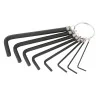 LLAVE ALLEN JUEGO 08PC 1/16-1/4" 702620 ONSITE
