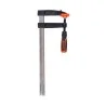 PRENSA CARPINTERA TIPO F 1000 X 120MM 215437 TACT