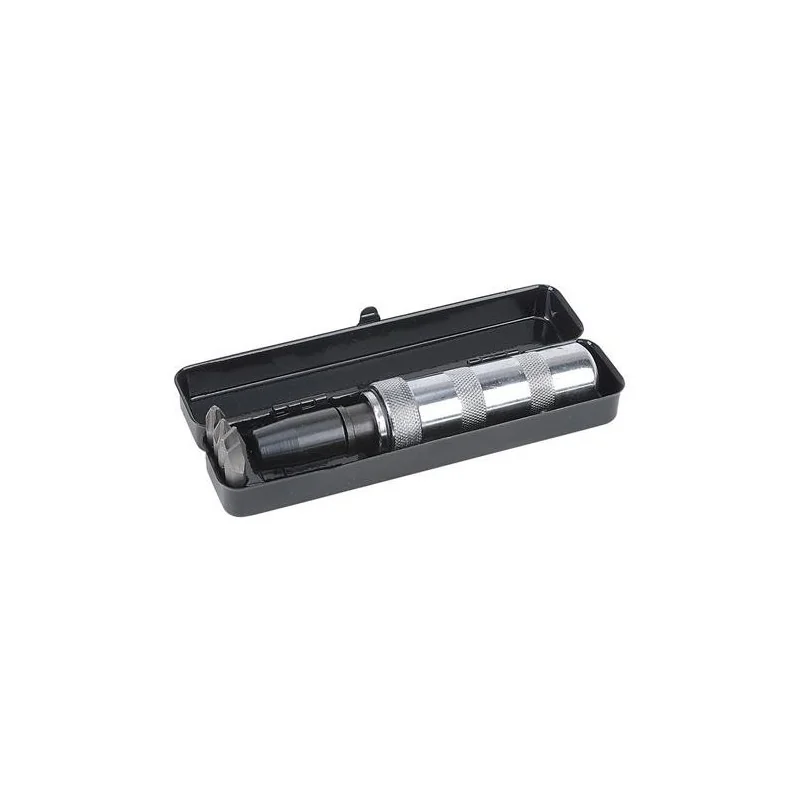 ATORNILLADOR IMPACTO 04PC 207201 TACTIX