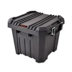 CAJA CONTENEDOR PLASTICO...
