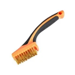 ESCOBILLA BRONCE 150MM...