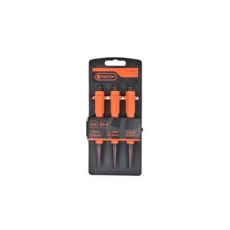 BOTADOR JUEGO 03PC CONICO 1/32-1/16-3/32 230033