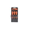 BOTADOR JUEGO 03PC CONICO 1/32-1/16-3/32 230033