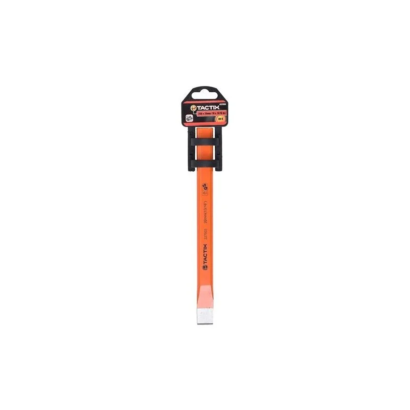 CINCEL MECANICO 20 X 250MM 227003TACTIX
