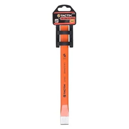 CINCEL MECANICO 20 X 250MM 227003TACTIX