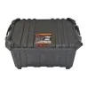 CAJA CONTENEDOR PLASTICO 45LT 320502 TACTIX
