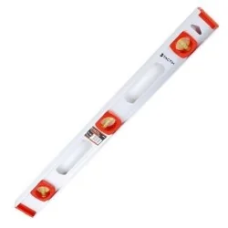 NIVEL ALUMINIO 24"(600MM) 3...