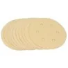 DISCO LIJA VELCR MET/PTU 06 PERF 80 10PC446733