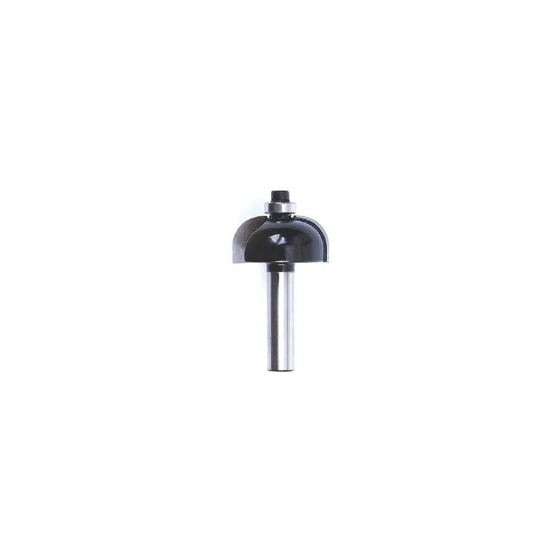 FRESA C/RODAM CU.BOCEL 7/8 EJE 1/4 420411 TACTIX