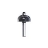 FRESA C/RODAM CU.BOCEL 7/8 EJE 1/4 420411 TACTIX