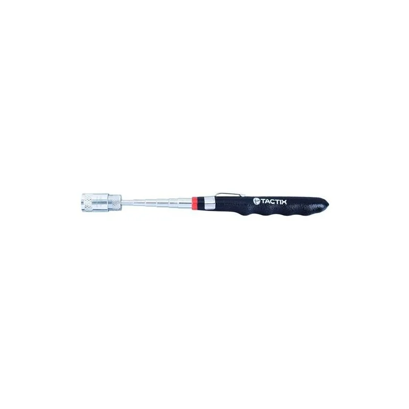 IMAN TELESCOPICO C/LUZ LED 545265 TACTIX