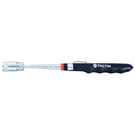 IMAN TELESCOPICO C/LUZ LED 545265 TACTIX