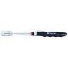 IMAN TELESCOPICO C/LUZ LED 545265 TACTIX