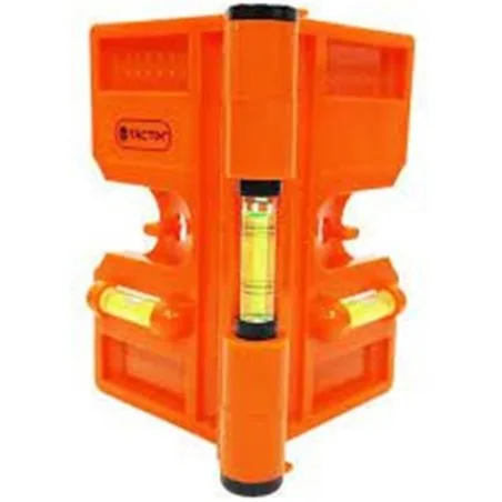 NIVEL POSTE BISAGRA MAGNETICO 253022 TACTIX