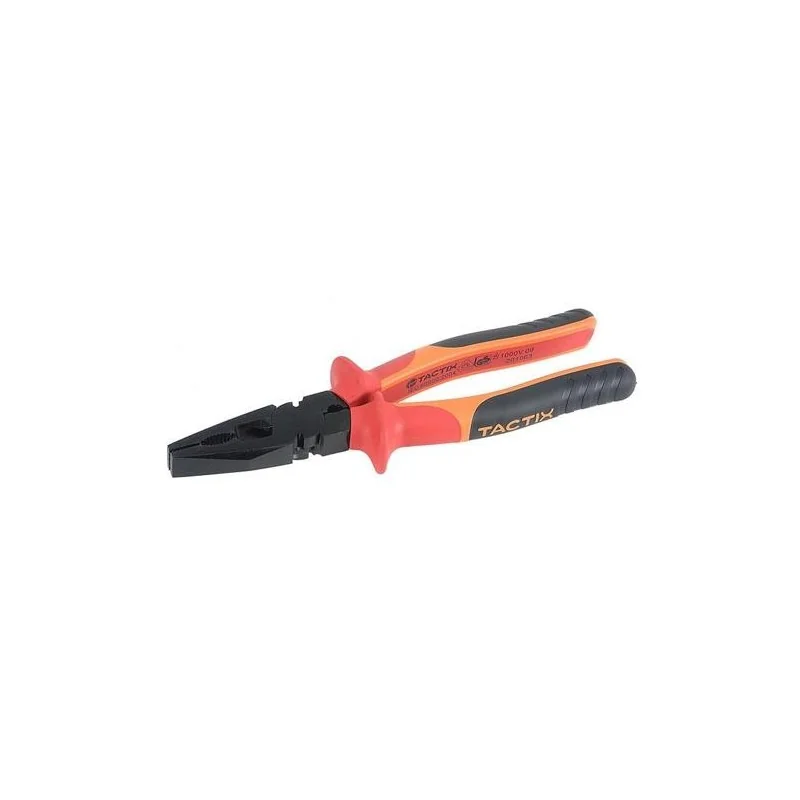 Alicate Universal 09 1000V 201063 TACTIX