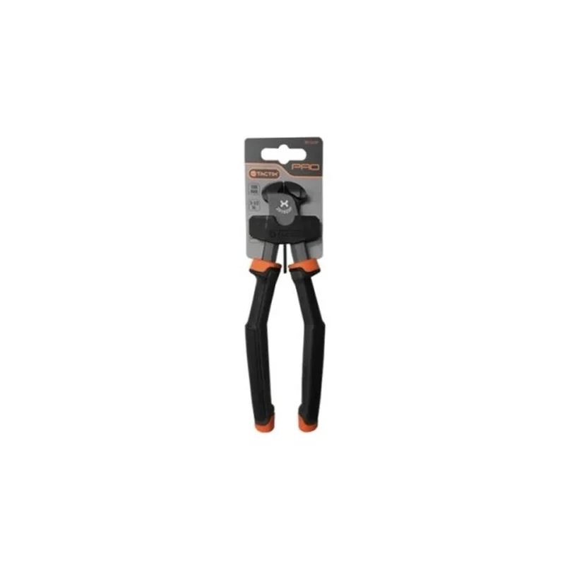 ALICATE CORTE FRONTAL 7.5 REFORZADO PRO 201523P