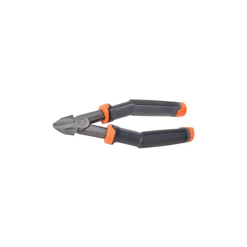 ALICATE CORTE DIAGONAL 06" REFORZADO PRO 201505P