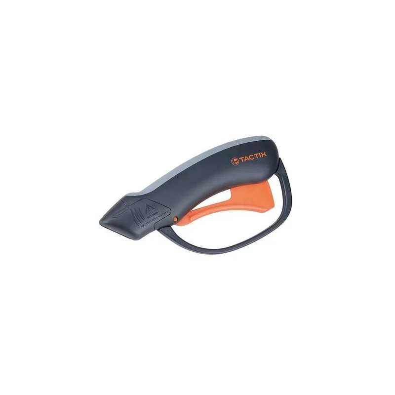 CUCHILLO CARTONERO TRAPEZIODAL AL 261051 TACTIXIX