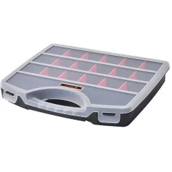 CAJA ORGANIZADORA PLAST 18...