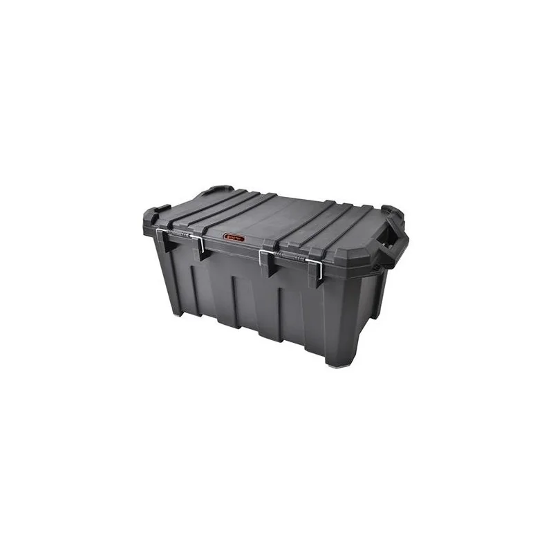CAJA CONTENEDOR PLASTICO 85LT 320506 TACTIX