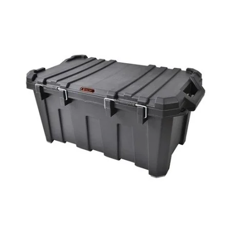 CAJA CONTENEDOR PLASTICO 85LT 320506 TACTIX