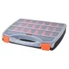 CAJA ORGANIZADORA PLAST 21 DIV 15" 320001 TACTIX