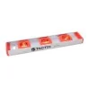 NIVEL ALUMINIO 36(900MM) 3 AGUAS 250116 TACTIX