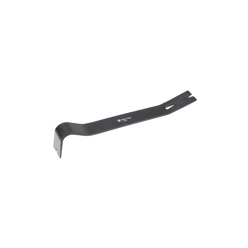 BARRETA PLANA 380MM 233005 TACTIX