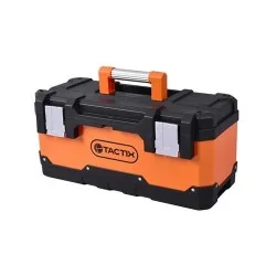CAJA HERRAM MET/PLAST 20...
