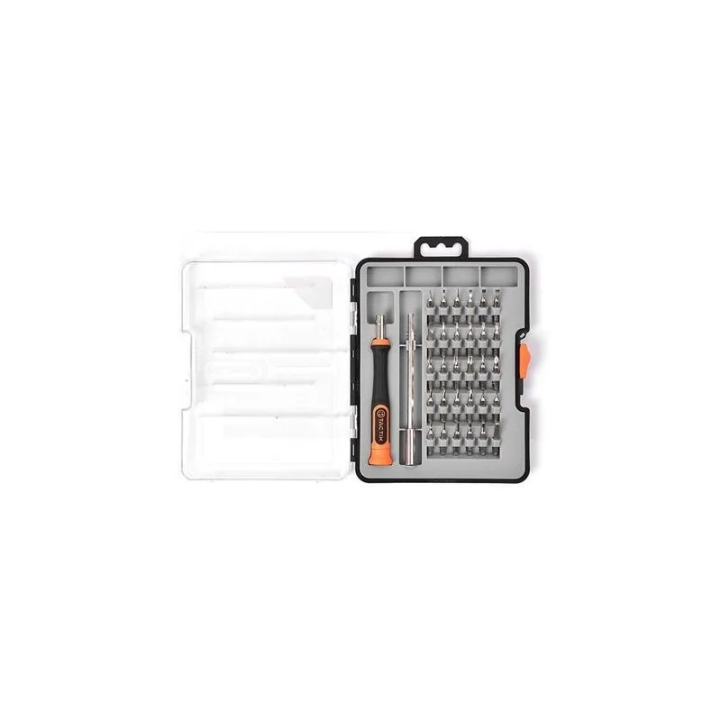 ATORNILLADOR PRECISION 32PC PUNTAS 545532 TACTIX