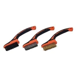 ESCOBILLA JUEGO 3PC MINI...