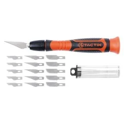 CUCHILLO PRECISION JUEGO...