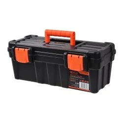 CAJA HERRAM PLAST 13 C/ORG...