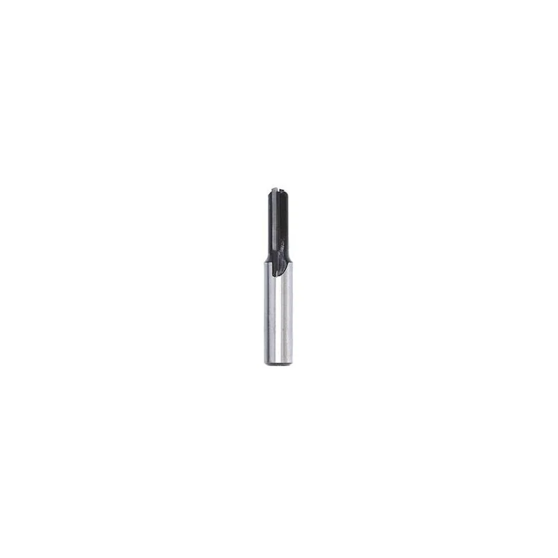 FRESA RECTA 2 FILOS 1/4 EJE 1/4 420311 TACTIX