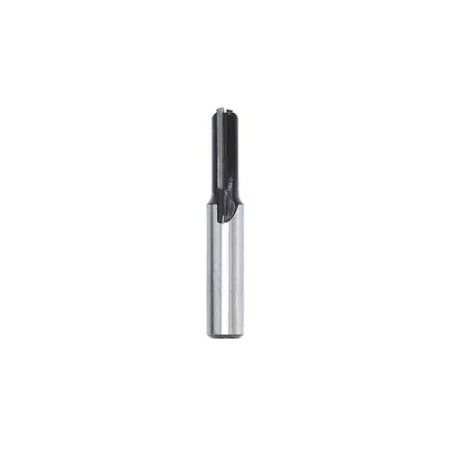 FRESA RECTA 2 FILOS 1/4 EJE 1/4 420311 TACTIX
