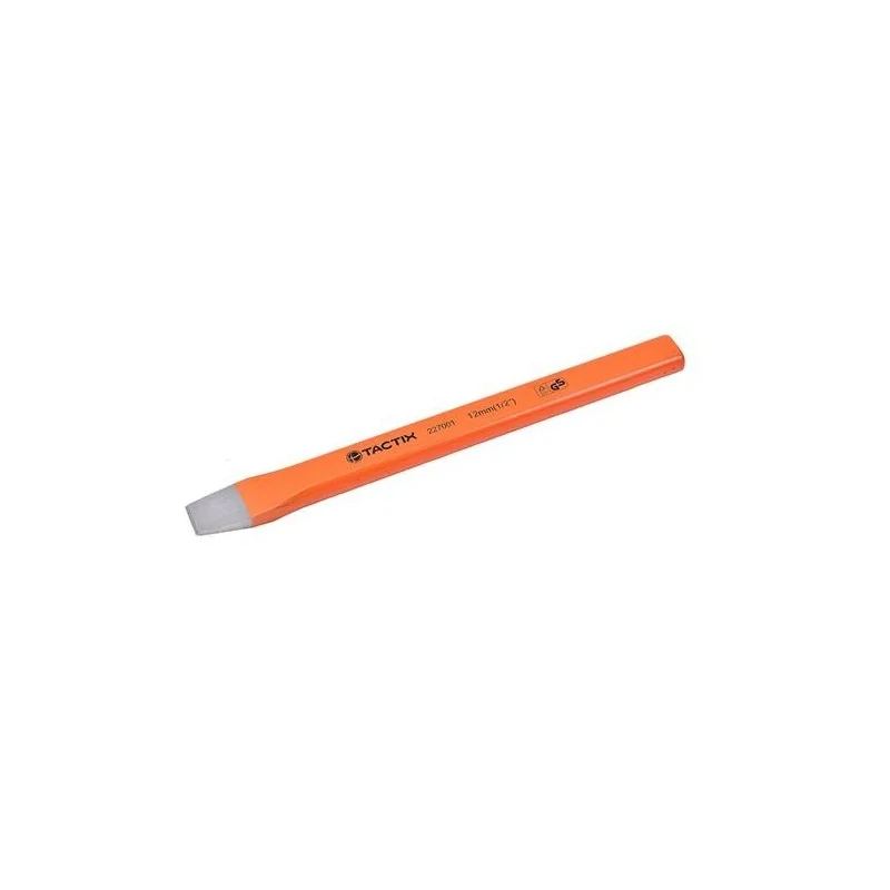 CINCEL MECANICO 28 X 250MM 227009 TACTIX