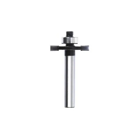 FRESA C/RODAM RANURA EN T 05MM EJE 8MM 420151 TA
