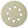 DISCO LIJA VELCR MET/PTU 06 PERF 120 10PC446735
