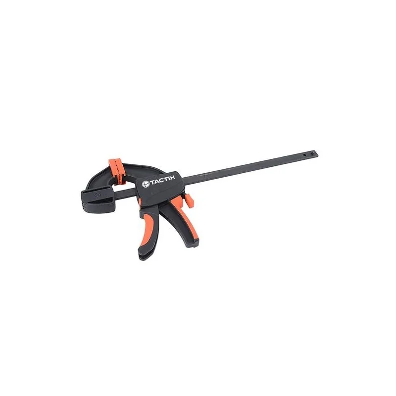 PRENSA RAPIDA 0900X080MM 215607 TACTIX