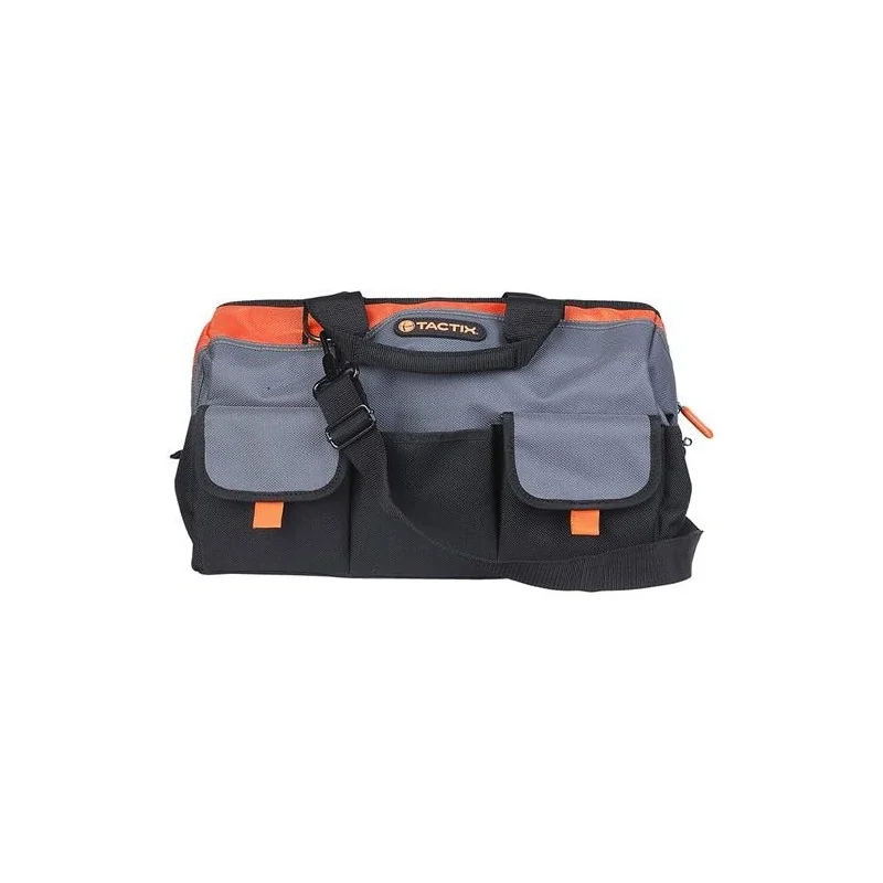 Bolso Portaherramienta 16 323143 TACTIX