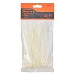 AMARRACABLES 3.6MM X 150MM...