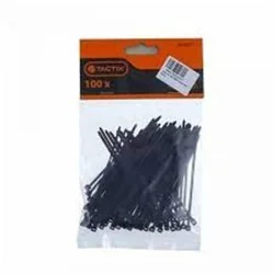 AMARRACABLES 2.5MM X 100MM...