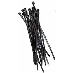 AMARRACABLES 3.6MM X 150MM...