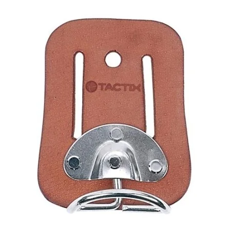 PORTAMARTILLO CUERO 323061 TACTIX