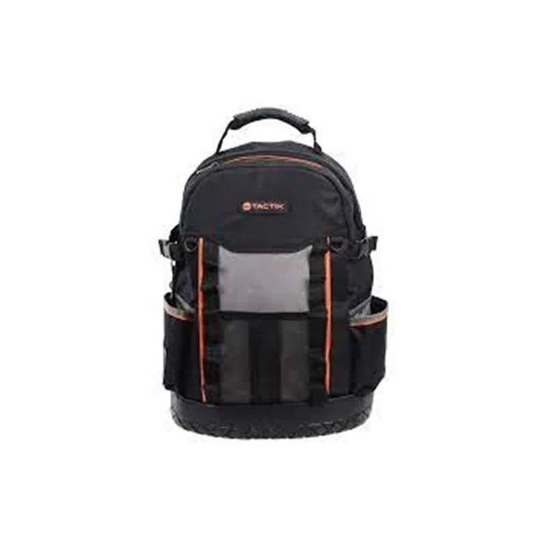 MOCHILA PORTAHERRAMIENTAS T/PESADO 323174 TACTIX