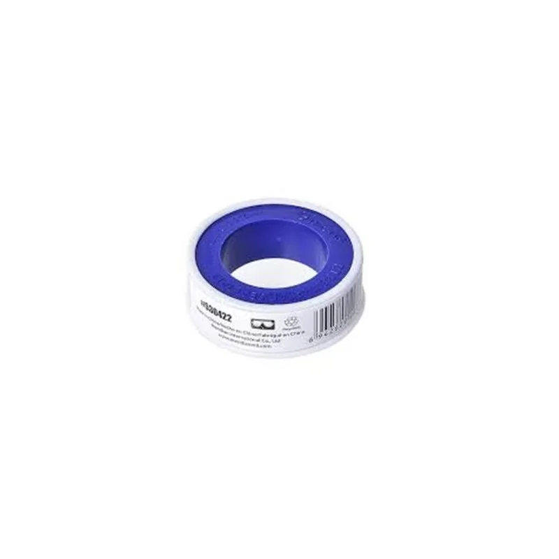 CINTA TEFLON 3/4" X 10 MT 530424 TACTIX